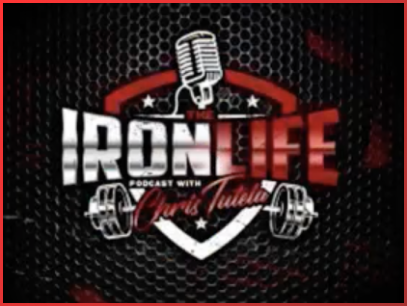 Ironlife Podcast